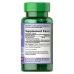 Росторопша силімарин Puritans Pride Milk Thistle 4:1 Extract 1000 mg (Silymarin) 90 софтгель